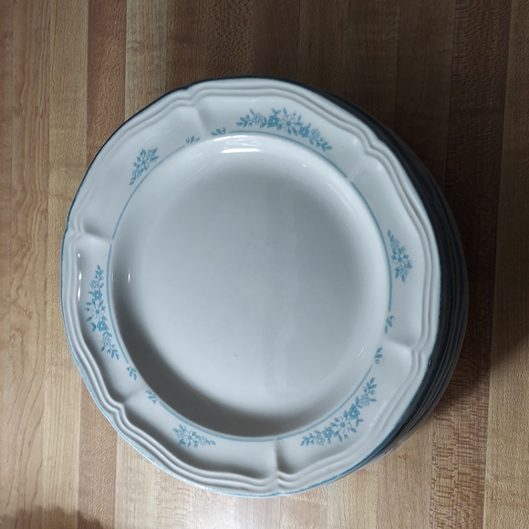 Brickoven Stoneware Dining Vintage Vineyard Brick Oven Stoneware